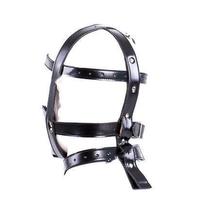 Kunstnahast mask