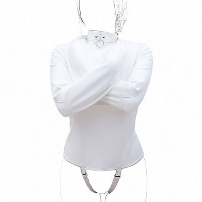 Bondage nahktagi