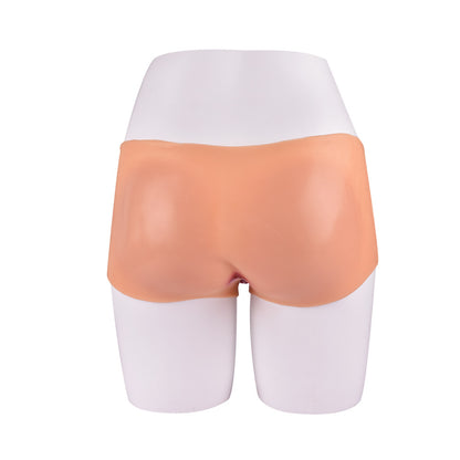 Dildoga aluspesu Second Skin