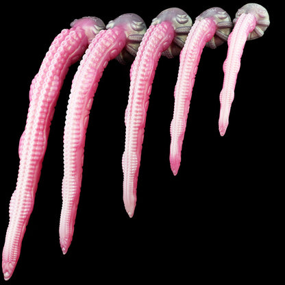 Silikoonist antenn Octopus Galore EXTREME