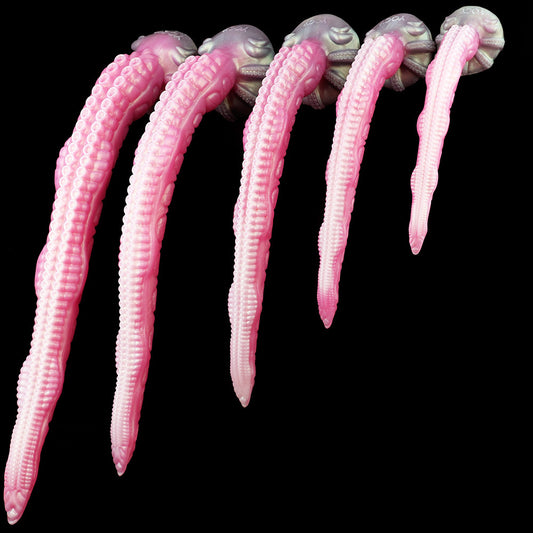 Silikoonist antenn Octopus Galore EXTREME