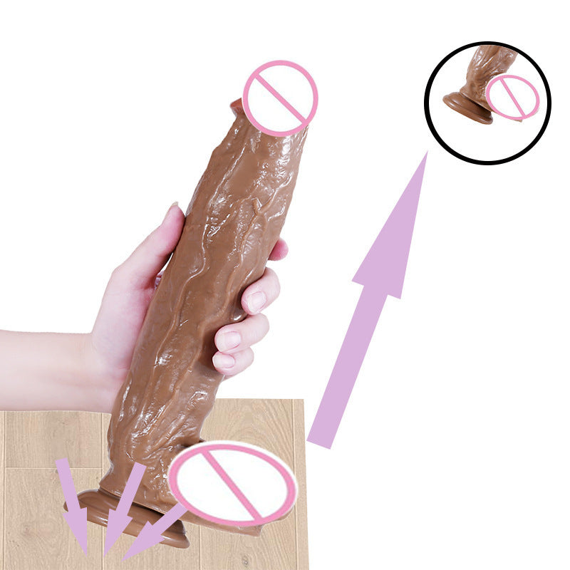 Dildo The Alien