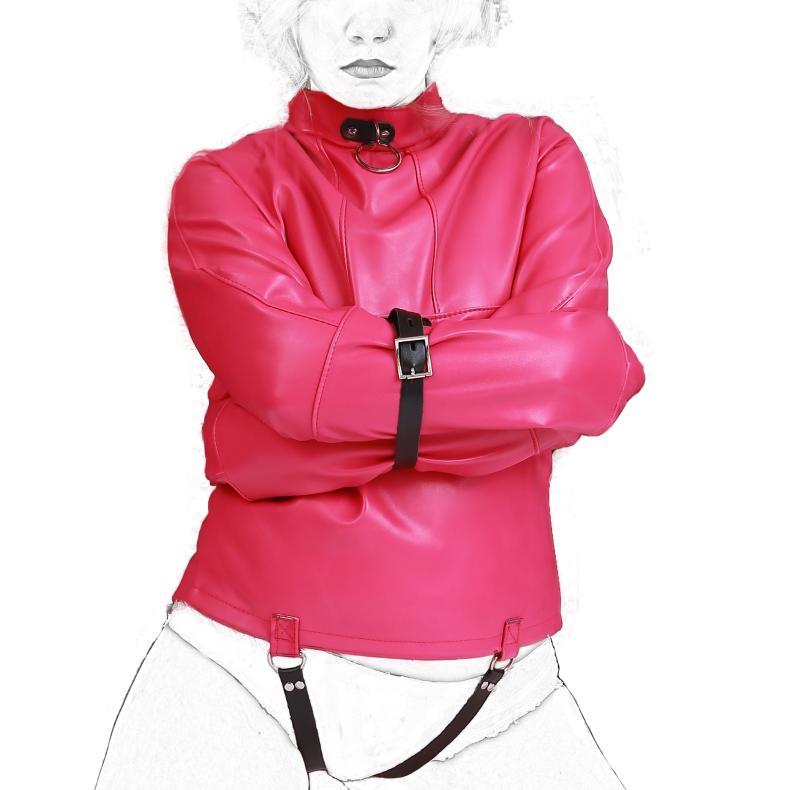Bondage nahktagi
