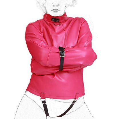 Bondage nahktagi