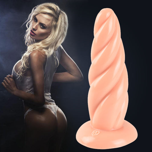 Anaaltapp The Twirl
