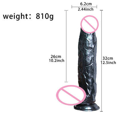Dildo The Alien