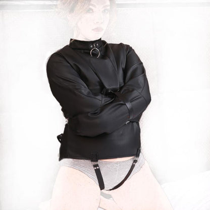 Bondage nahktagi