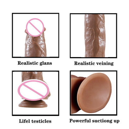 Dildo The Alien