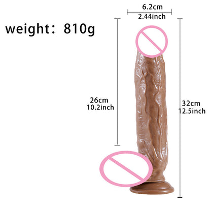 Dildo The Alien