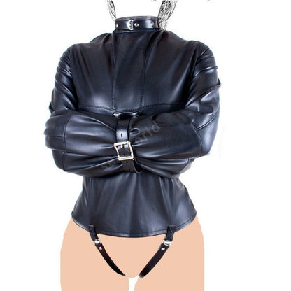 Bondage nahktagi