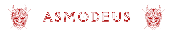ASMODEUS.EE