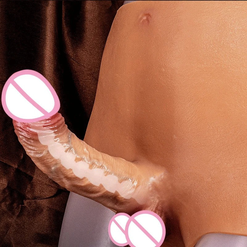 Dildoga UNISEX aluspesu Second Skin