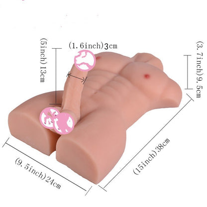 Nukk-keha Little Demon