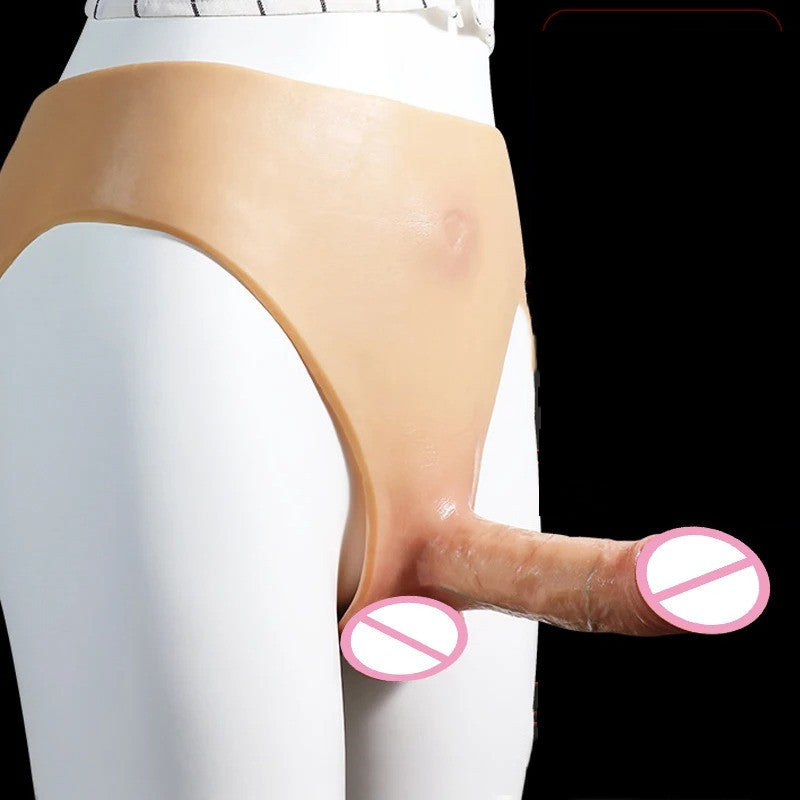 Dildoga UNISEX aluspesu Second Skin