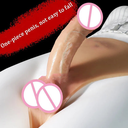 Dildoga UNISEX aluspesu Second Skin