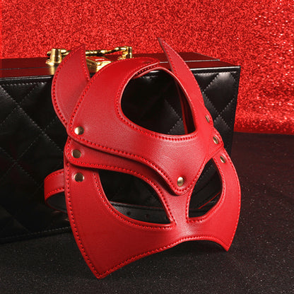 Madam Devil bondage komplekt