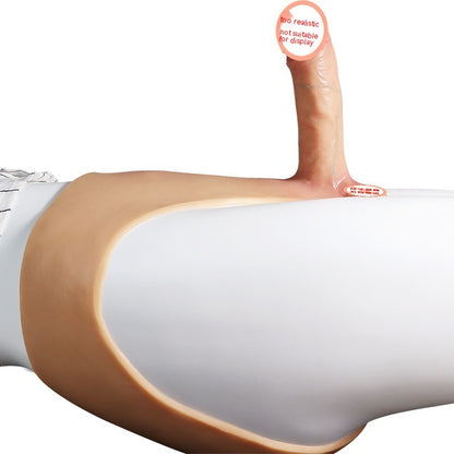 Dildoga UNISEX aluspesu Second Skin