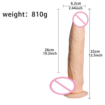 Dildo The Alien