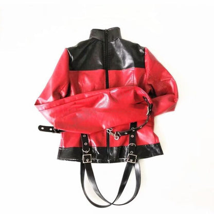 Bondage nahktagi