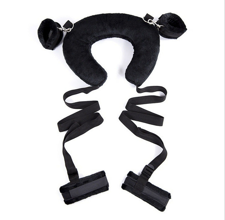 Bondage komplekt Heaven in Hell