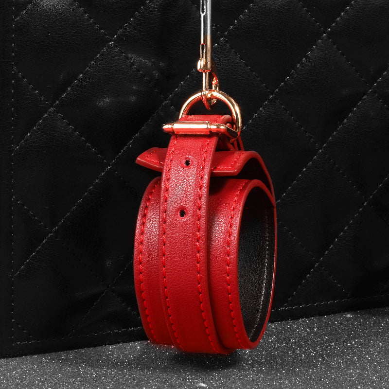 Madam Devil bondage komplekt